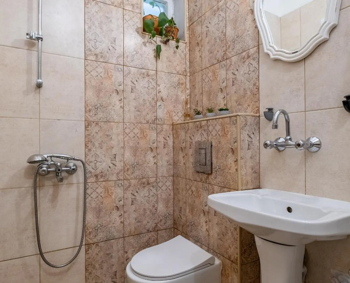 Classy Apartment Σόφια