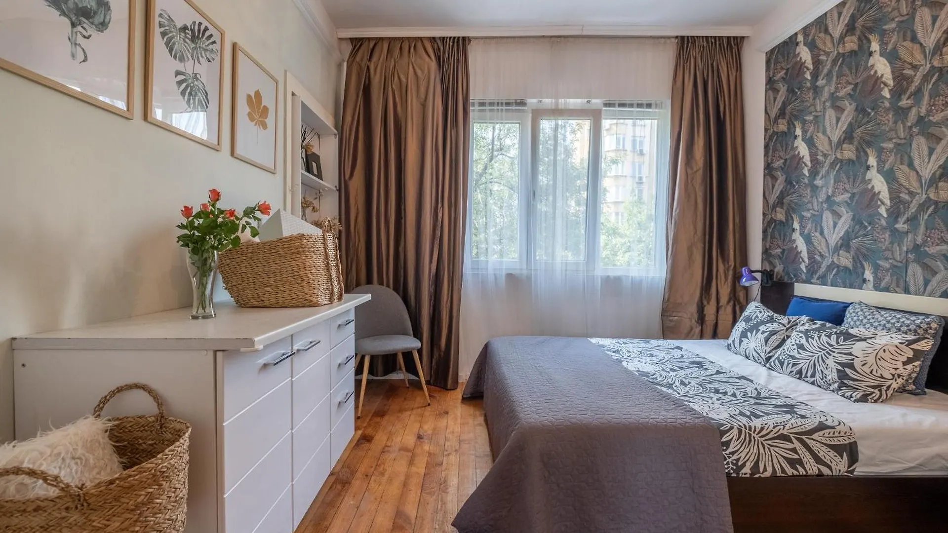 Classy Apartment Σόφια 0*,  Βουλγαρία