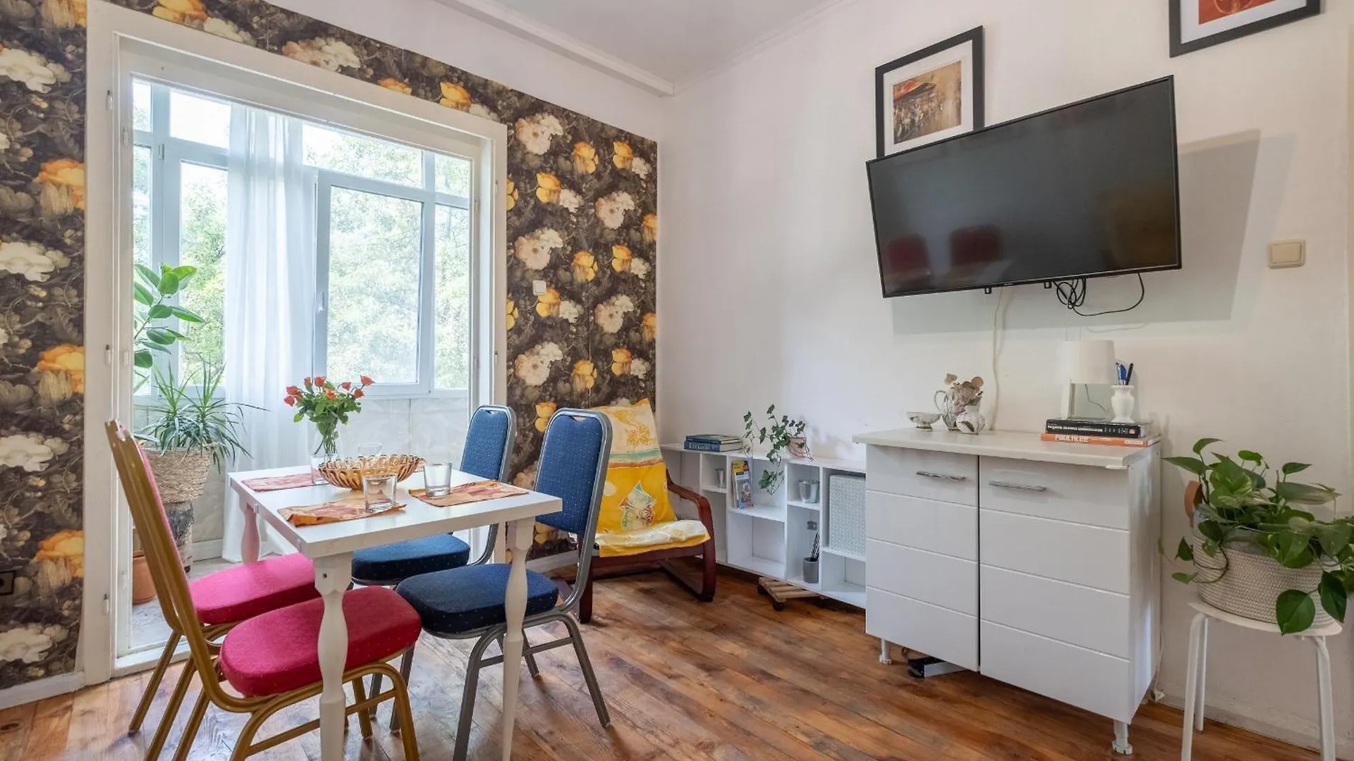 Classy Apartment Sofia