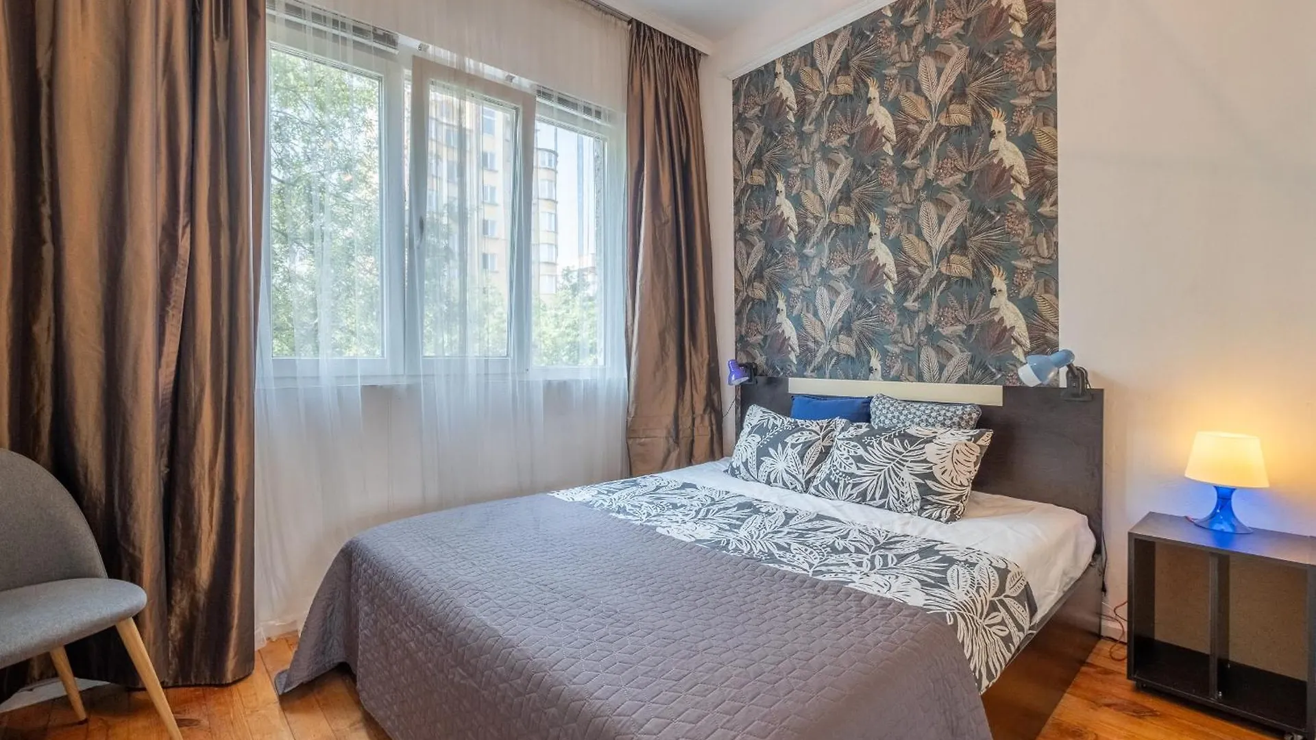 Classy Apartment Sofia 0*,
