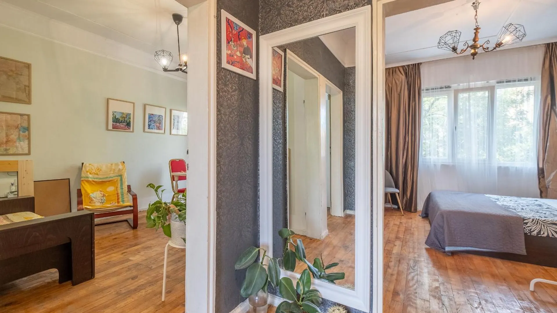 Classy Apartment Sofia