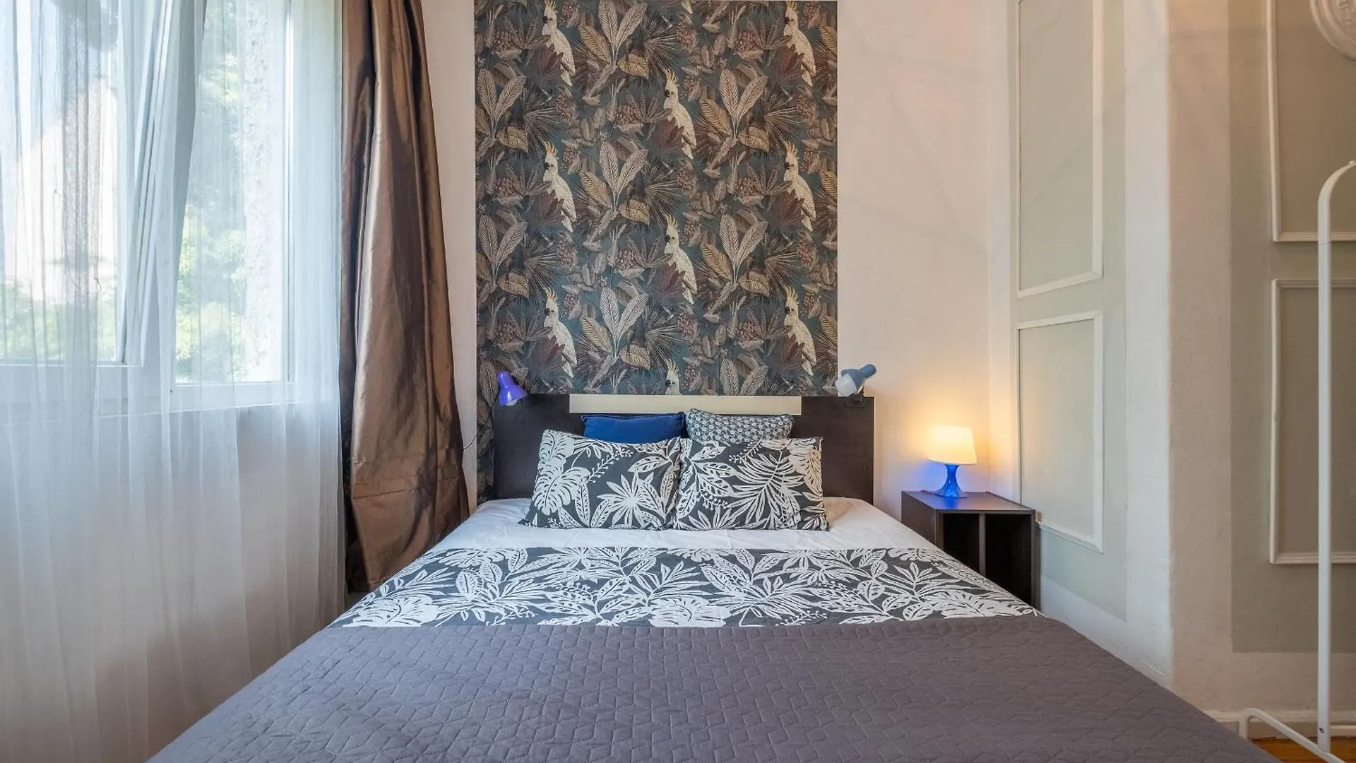 Classy Apartment Sofia