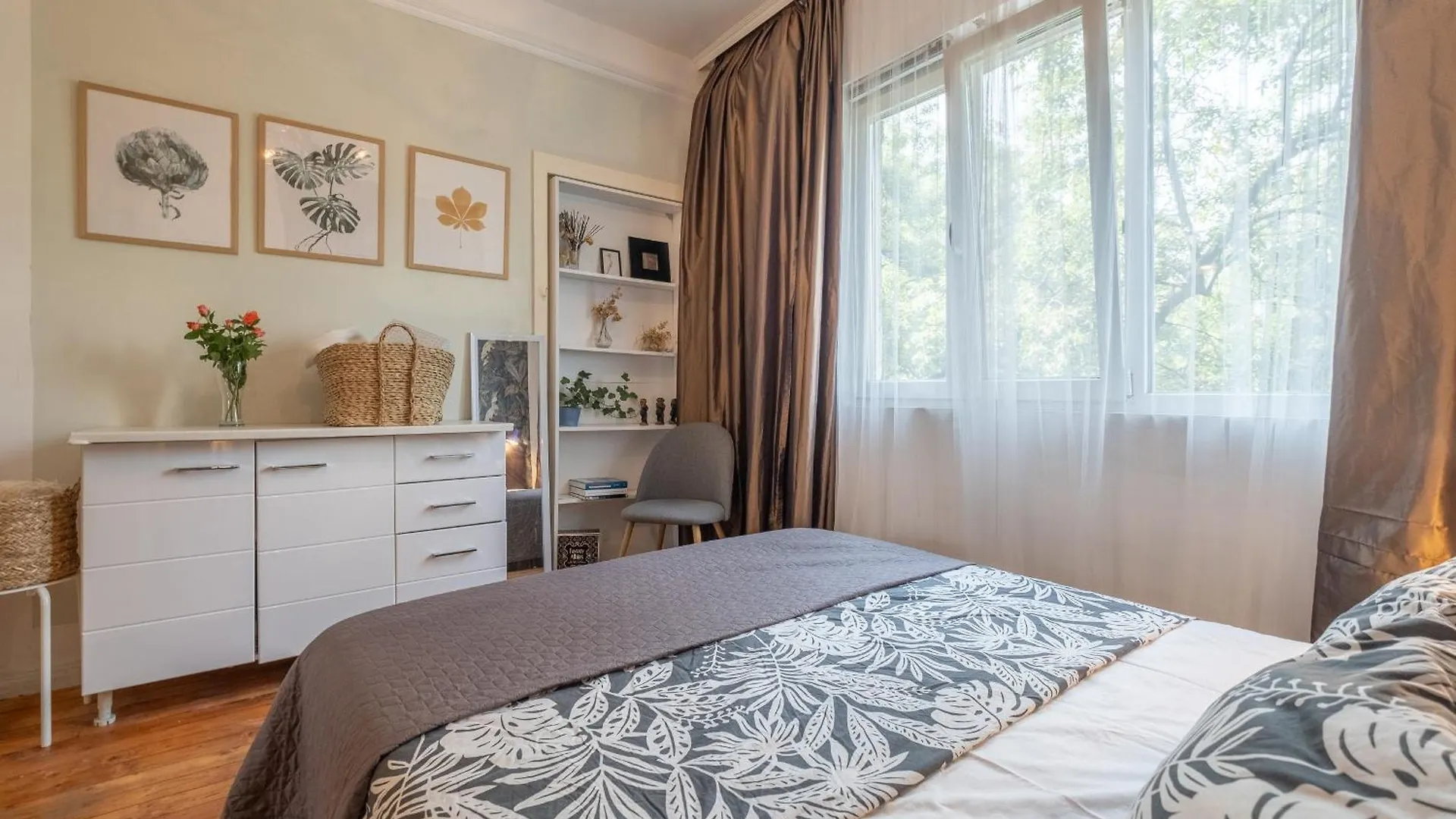 Classy Apartment Sofia 0*,  Bulgarien